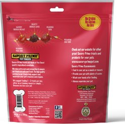 Savory Prime SPC Kabobs Dog Treats, 12-oz bag, 18 count slide 2 of 2