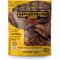 Show in main carousel: Savory Prime Rawhide Chips Beef Dog Treats, 16-oz bag slide 1 of 3