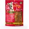 Show in main carousel: Savory Prime Natural Chicken Jerky Breast Dog Treats, 4-oz bag slide 1 of 3