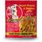 Show in main carousel: Savory Prime Sweet Potato & Chicken Jerky Dog Treats, 32-oz bag slide 1 of 3