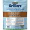 Show in main carousel: Savory Prime Grillers Turkey Tenders Jerky Dog Treats, 16-oz bag slide 3 of 3