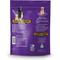 Show in main carousel: Savory Prime Natural Duck Jerky Dog Treats, 32-oz bag slide 3 of 3