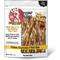 Show in main carousel: Savory Prime Beggar Bones 3 in 1 Chicken Twist Sticks Dog Treats, 8-oz bag, 20 count slide 1 of 3