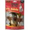 Show in main carousel: Savory Prime Beggar Bones Chicken Kabobs Dog Treats, 4-oz bag, 6 count slide 1 of 3