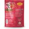 Show in main carousel: Savory Prime Chicken Chip-a-Roo’s Dog Treats, 8-oz bag slide 3 of 3