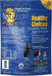 Savory Prime Cod Skin Fish Strips Dog Treats, 8-oz bag slide 2 of 2