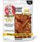 Show in main carousel: Savory Prime Beggar Bones 3 in 1 Chicken Wings Dog Treats, 8-oz bag, 10 count slide 1 of 3