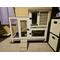 Show in main carousel: Aivituvin AIR36 Indoor & Outdoor Rabbit Hutch, Beige slide 7 of 9