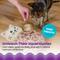 Show in main carousel: Catstages Kitty Snuffle Mat Cat Toy, Pink slide 3 of 7