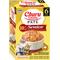 Show in main carousel: Inaba Churu Entrée Senior Chicken Recipe with Tuna Grain-Free, High Moisture, Prebiotic Pate Wet Cat Food, 1.76-oz pouch, 6 count slide 1 of 11
