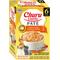 Show in main carousel: Inaba Churu Entrée Chicken Recipe Grain-Free, High Moisture, Prebiotic Pate Wet Cat Food, 1.76-oz pouch, 6 count slide 1 of 11