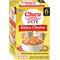 Show in main carousel: Inaba Churu Entrée Kitten Chicken Recipe with Tuna Grain-Free, High Moisture, Prebiotic Pate Wet Cat Food, 1.76-oz pouch, 6 count slide 1 of 11