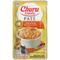 Show in main carousel: Inaba Churu Entrée Chicken Recipe Grain-Free, High Moisture, Prebiotic Pate Wet Cat Food, 1.76-oz pouch, 6 count slide 3 of 11