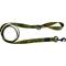 Show in main carousel: Hamilton Go Boldy Camouflage Adjustable Polyester Standard Dog Leash, Green, Medium/Large: 6-ft long, 1-in wide slide 1 of 5