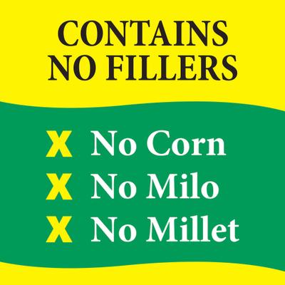 Show full view: Wild Delight Nut N' Berry Block Wild Bird Food, 13-oz bag slide 8 of 9