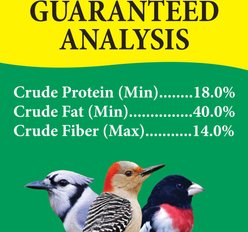 Wild Delight Nut N' Berry Block Wild Bird Food, 13-oz bag slide 2 of 9