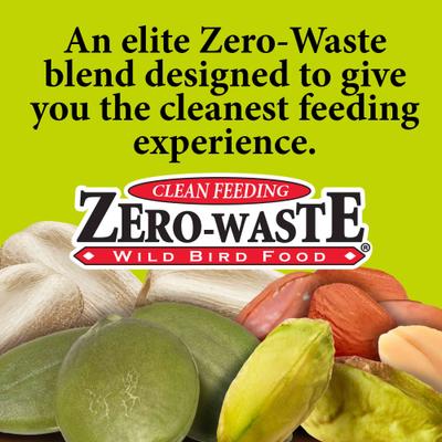 Show full view: Wild Delight Deck, Porch N' Patio Block Wild Bird Food, 16-oz bag slide 3 of 9