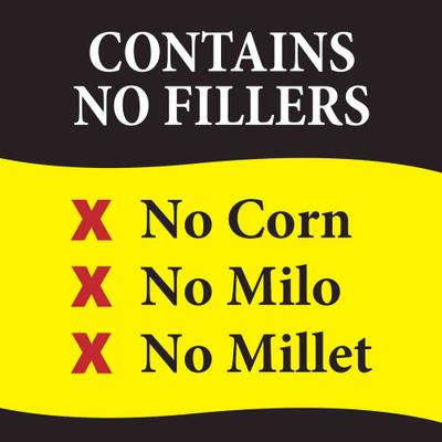 Show full view: Wild Delight Bugs N' Berries Block Wild Bird Food, 12-oz bag slide 8 of 9