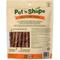 Show in main carousel: Pet 'n Shape All-Natural Duck Hide Twists Dog Treats, 16-oz bag slide 4 of 10
