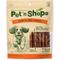 Show in main carousel: Pet 'n Shape All-Natural Duck Hide Twists Dog Treats, 16-oz bag slide 1 of 10