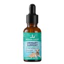 Jackson Galaxy Solutions Solutions Urinary Support Pet Solution, 2-fl oz bottle