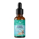 Jackson Galaxy Solutions Solutions Stress Stopper Aromatherapy for Dogs & Cats, 2-oz