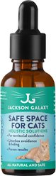 Jackson Galaxy Solutions Solutions Safe Space Cat Solution, 2-oz
