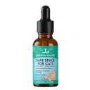 Jackson Galaxy Solutions Solutions Safe Space Cat Solution, 2-oz