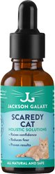 Jackson Galaxy Solutions Solutions Scaredy Cat Solution, 2-oz