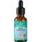 Show in main carousel: Jackson Galaxy Solutions Solutions Easy Breather Medicine for Respiratory Infections for Cats & Dogs, 2-fl oz slide 1 of 10