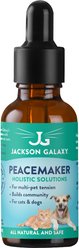 Jackson Galaxy Solutions Solutions Peacemaker Aromatherapy for Dogs & Cats, 2-oz slide 1 of 6