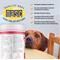 Show in main carousel: Ora-Clens Joint Max Triple Strength Hypo-Allergenic Dog Supplement, 120 count slide 9 of 11