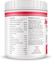 Joint MAX Triple Strength Hypo-Allergenic Dog Supplement, 120 count slide 2 of 9