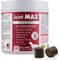 Show in main carousel: Joint MAX Triple Strength Soft Chew Joint Supplement for Dogs, 30 count slide 1 of 11