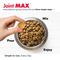 Show in main carousel: Joint MAX Liquid for Dogs, 32-fl oz slide 7 of 12
