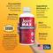 Show in main carousel: Joint MAX Liquid for Dogs, 32-fl oz slide 10 of 12