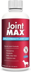 Joint MAX Liquid for Dogs, 32-fl oz
