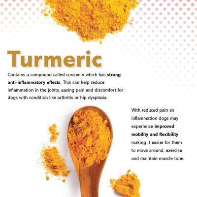 Show full view: Joint MAX Triple Strength Chewable Tablets for Dogs, 120 count slide 7 of 13