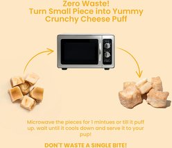 Safe Dog Chew Turmeric Flavored Yak Dog Himalayan Chew Treats, Large: 6-in slide 2 of 9