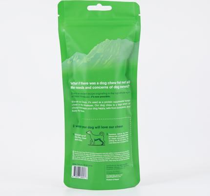 Show full view: Safe Dog Chew Mint Flavored Yak Dog Himalayan Chew Treats, Large: 6-in slide 3 of 11