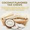 Show in main carousel: Safe Dog Chew Coconut Flavored Yak Dog Himalayan Chew Treats, Large: 6-in slide 4 of 7