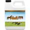 Show in main carousel: The Nature Company NutriZyme Vitamin & Mineral Liquid Livestock Supplement, 32-fl oz bottle slide 1 of 2