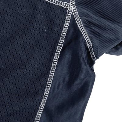 Show full view: Littlearth NFL Game Day Dog & Cat Jersey, Seattle Seahawks, X-Small slide 5 of 8