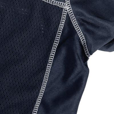 Show full view: Littlearth NFL Game Day Dog & Cat Jersey, New England Patriots, Small slide 5 of 8