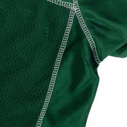 Littlearth NFL Game Day Dog & Cat Jersey, Green Bay Packers, X-Small slide 2 of 7