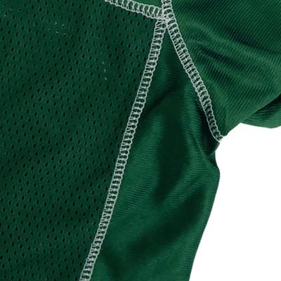 Show full view: Littlearth NFL Game Day Dog & Cat Jersey, Green Bay Packers, X-Small slide 5 of 8