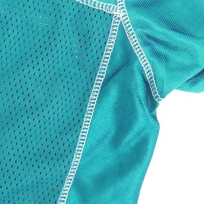 Show full view: Littlearth NFL Game Day Dog & Cat Jersey, Miami Dolphins, X-Large slide 5 of 8