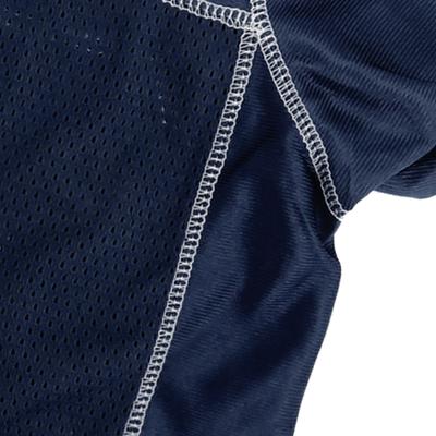 Show full view: Littlearth NFL Game Day Dog & Cat Jersey, Dallas Cowboys, X-Small slide 5 of 8