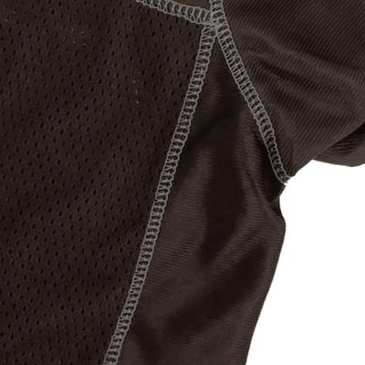 Show full view: Littlearth NFL Game Day Dog & Cat Jersey, Cleveland Browns, X-Small slide 5 of 8