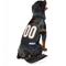 Show in main carousel: Littlearth NFL Game Day Dog & Cat Jersey, Cincinnati Bengals, X-Small slide 4 of 8